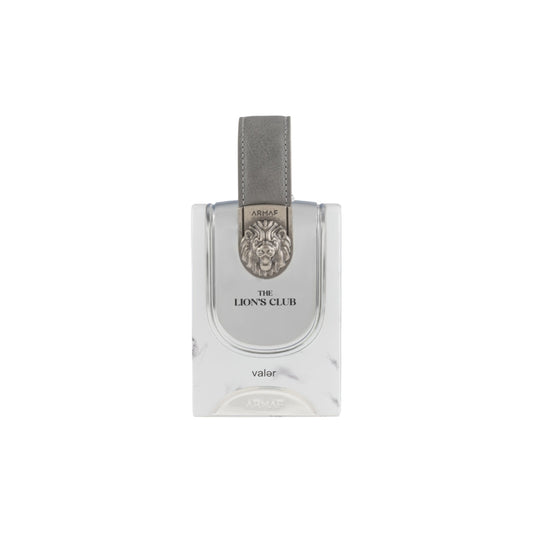 THE LION'S CLUB - VALER | EDP